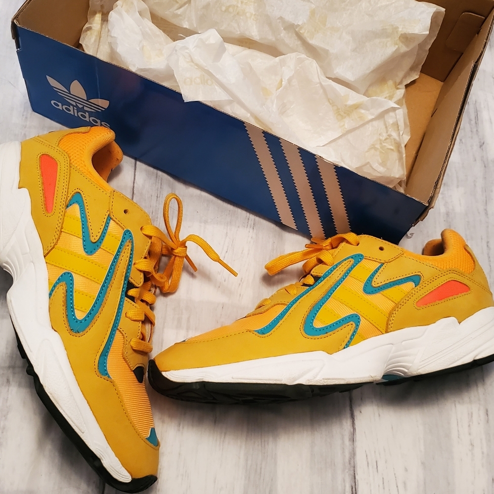 Adidas young chasm 96